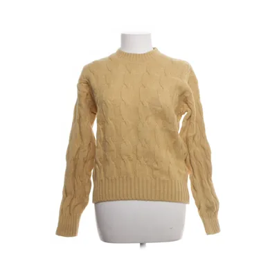 Sweater (Beige) fra Lancel Alpacauld