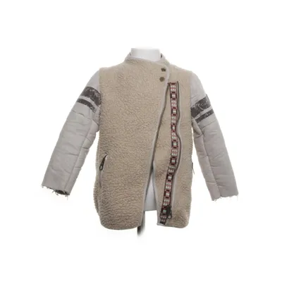 Jacket (Beige, Multicolored) from Scotch R'Belle Polyester