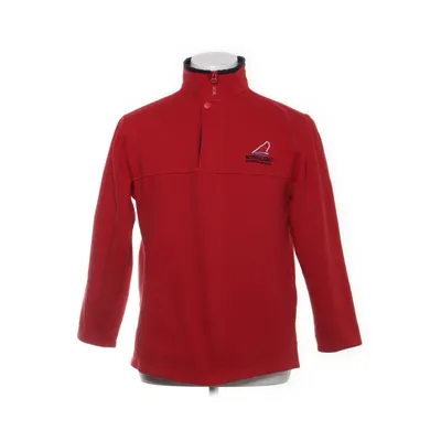 Polaire (Rouge) de Northland Coton, Polyester