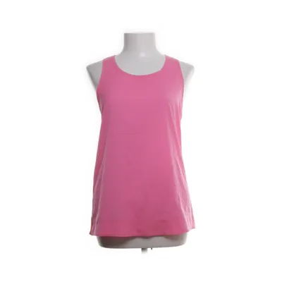 Tanktop (Roze, Rood) van French Connection Lyocell, Polyester