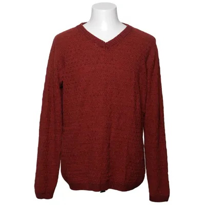 Sweater (Rød) fra Bytom Bomuld