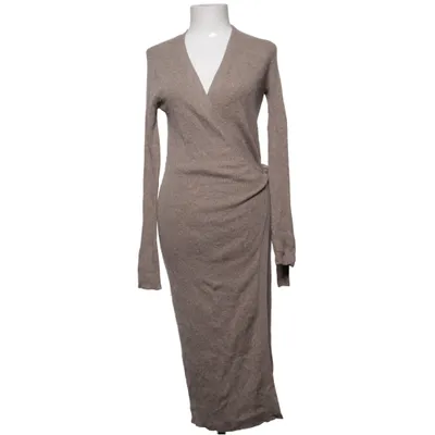 Wrap cardigan (Beige) from Soft Goat Cashmere