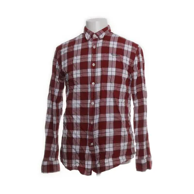 Flanellskjorta (Vit, Röd) från Pepe Jeans London Bomull