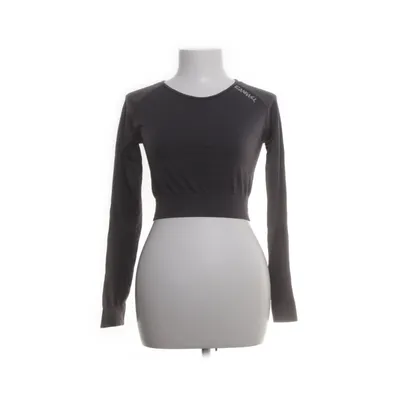 Träningstopp (Grå) från ICANIWILL