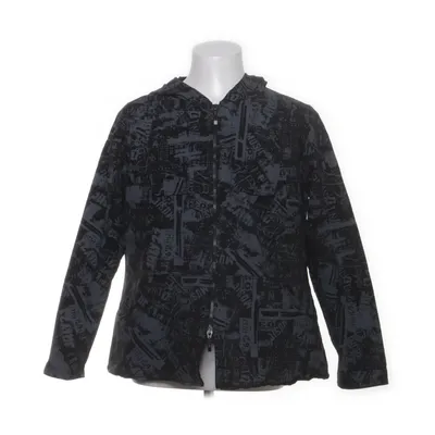 Sweat à capuche (Noir, Gris, Multicolore) de Ella Polyester