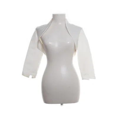 Bolero (Vit) från Bianco Evento Polyester