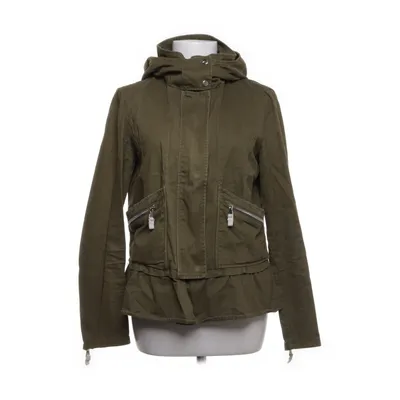 Jack (Groen) van Zara Trafaluc Collection Katoen