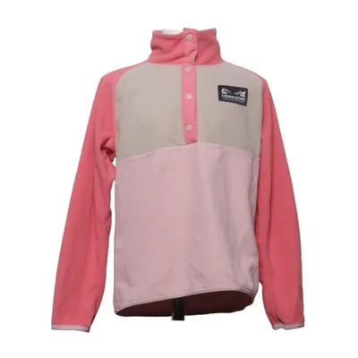 Fleecetröja (Rosa, Beige, Flerfärgad) från Didriksons Polyester