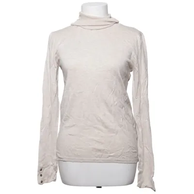 Pul à col roulé (Beige) de Stradivarius Basics