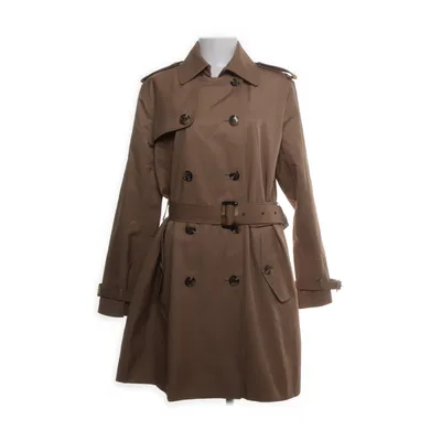 Trenchcoat (Brun) från Lauren Ralph Lauren Polyester