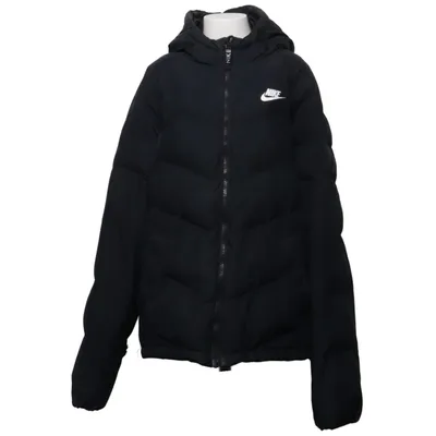 Vinterjacka (Svart) från Nike Polyester