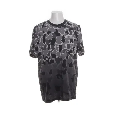 T-shirt (Grå) från Adidas Bomull