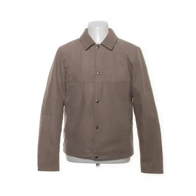 Överskjorta (Beige) från Premium by Jack & Jones Polyester