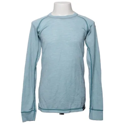 Ondershirt (Blauw) van Pierre Robert Polyester, Wol