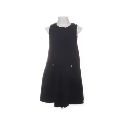 Kjole (Blå) fra Jacadi Bomuld, Elastan, Polyester, Viscose