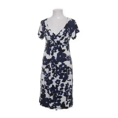 Dress (Blue, White, Black, Multicolored) from Karen Cole Elastane, Viscose