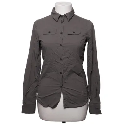 Shirt (Grijs) van Tierra Elastaan, Polyamide