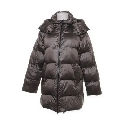 Vinterkappa (Grå) från Canadian Classics Polyamid, Polyester