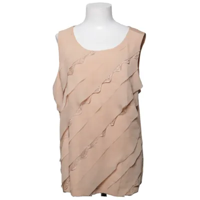 Top (Beige) from Ann Taylor