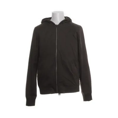 Allvädersjacka (Grön) från Elvine Bomull, Polyester