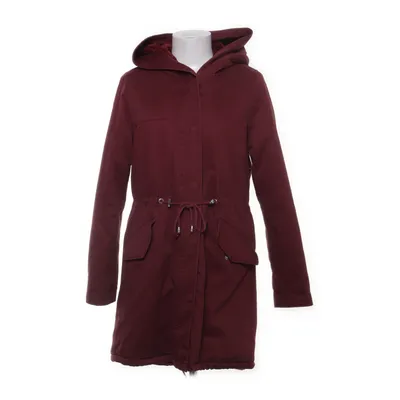 Parkas (Röd) från Zac & Zoe Polyester