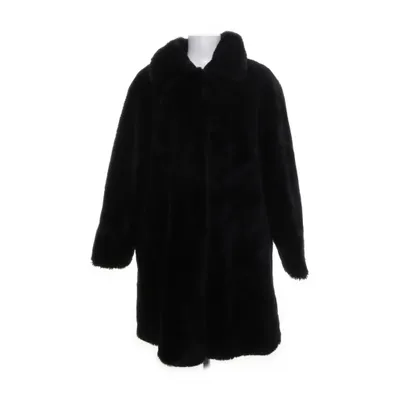 Vinterkappa (Svart) från Support Nylon, Akryl