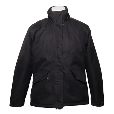 Veste polaire (Noir) de Alpine pro Polyester