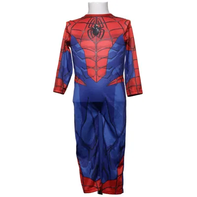 Déguisement (Spider-Man) de Rubies Polyester