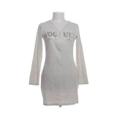 Tunic (Gray) from CC Fashion Elastane