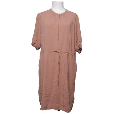 Robe (Rose) de Soft Rebels Élasthane, Viscose
