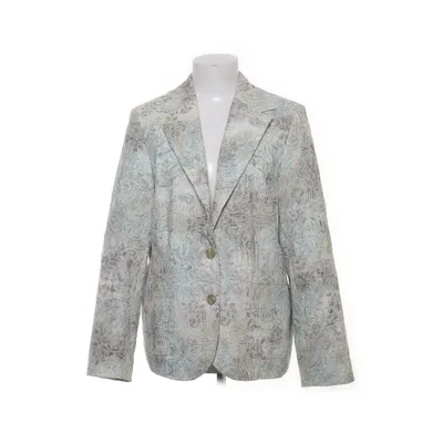 Kavaj (Flerfärgad) från Canda C&A Bomull, Elastan, Polyester