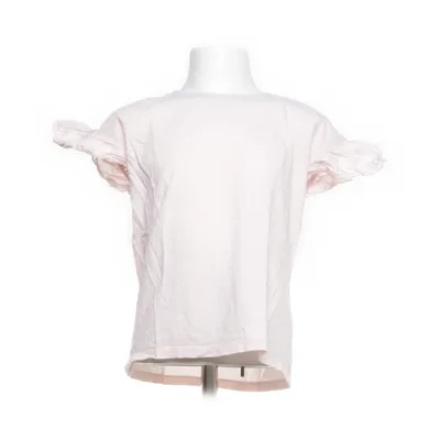 T-shirt (Roze) van Lindex Katoen