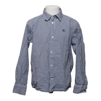 Shirt (Blauw, Wit) van United Colors of Benetton