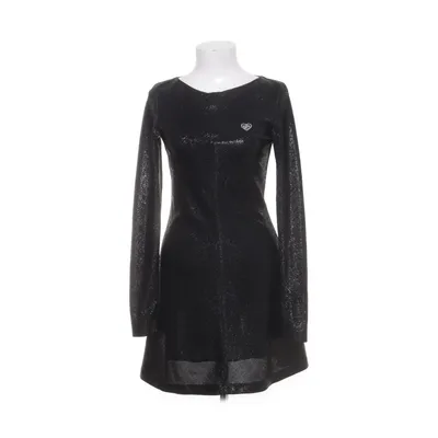 Klänning (71CB0934 - J001 8) från Chiara Ferragni Polyamid, Polyester