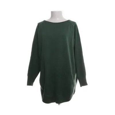Sweater (Grøn) fra FS Collection Polyamid, Polyester, Viscose