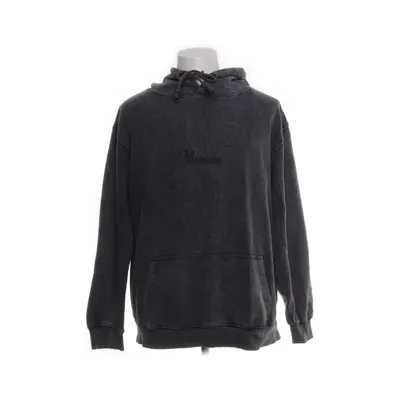 Hoodie (Gray) from Mennace Cotton