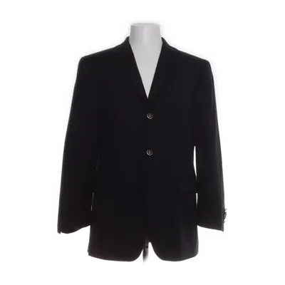 Blazer (Blue) from Van Graaf Wool, Viscose