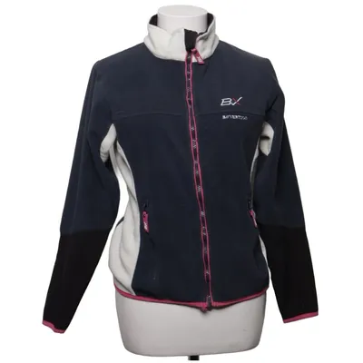 Fleecejacka (Grå, Vit, Rosa) från Vertigo Polyester