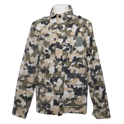 Safari jack (Beige, Groen, Zwart) van Zadig & Voltaire Katoen, Elastaan