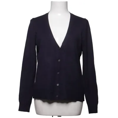 Cardigan (Bleu) de Christian Berg Nylon, Viscose