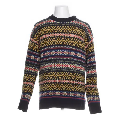 Sweater (Blå, Flerfarvet) fra GANT