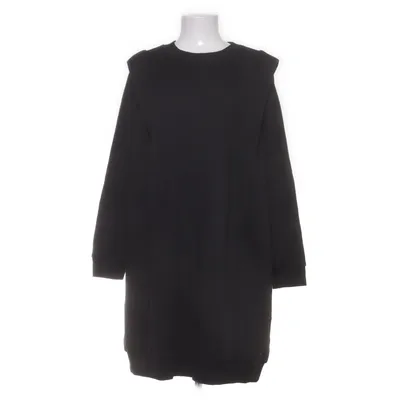 Dress (Black) from Studio Untold Cotton, Polyester