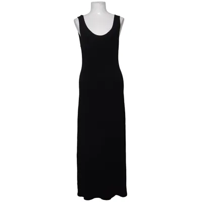 Robe (Noir) de Nicole Studio Acétate, Élasthane