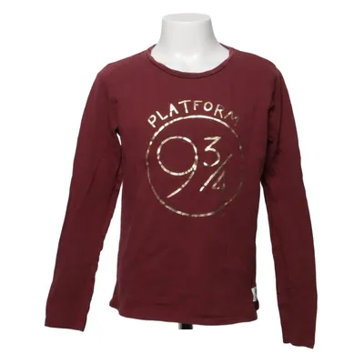 Lange mouwen shirt (Rood) van Harry Potter x H&M Katoen