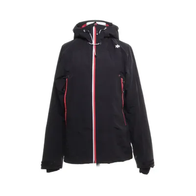 Veste polaire (Noir) de Áhkká Polyamide, Polyester