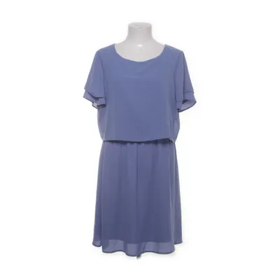 Robe (Bleu) de Saint Tropez Polyester