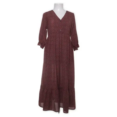 Långklänning (Röd, Svart, Flerfärgad) från Jojo Maman Bébé