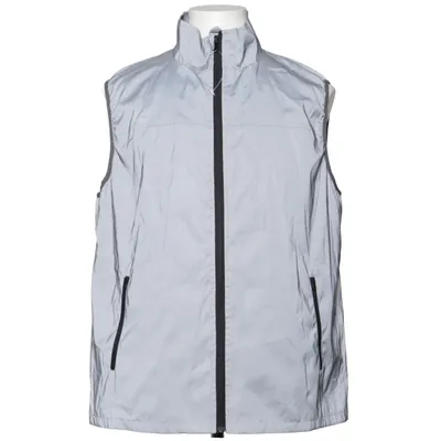 Outer vest (Gray) from Clique