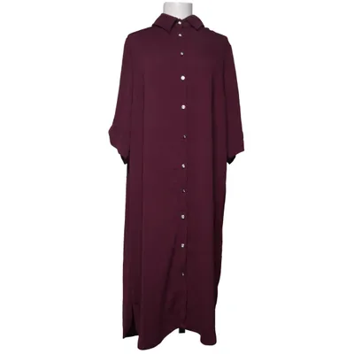 Robe chemise (Violet) de Yours Polyester