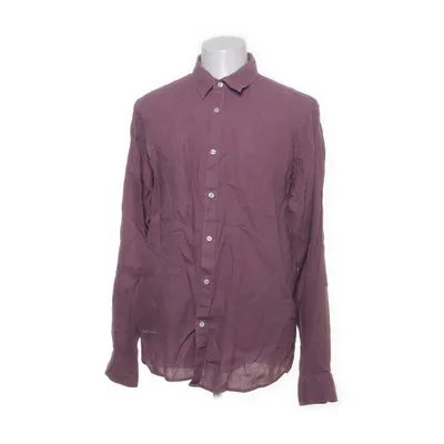 Skjorte (Lilla) fra Scotch & Soda Linned